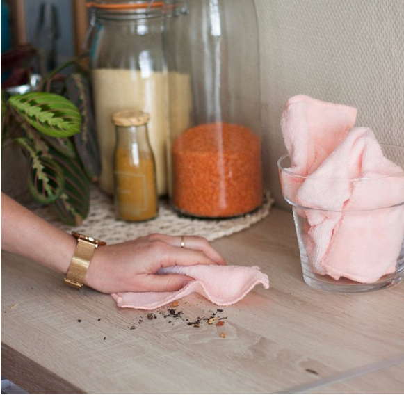 Hối hận khi không biết những mẹo vệ sinh nhà cửa này sớm hơn