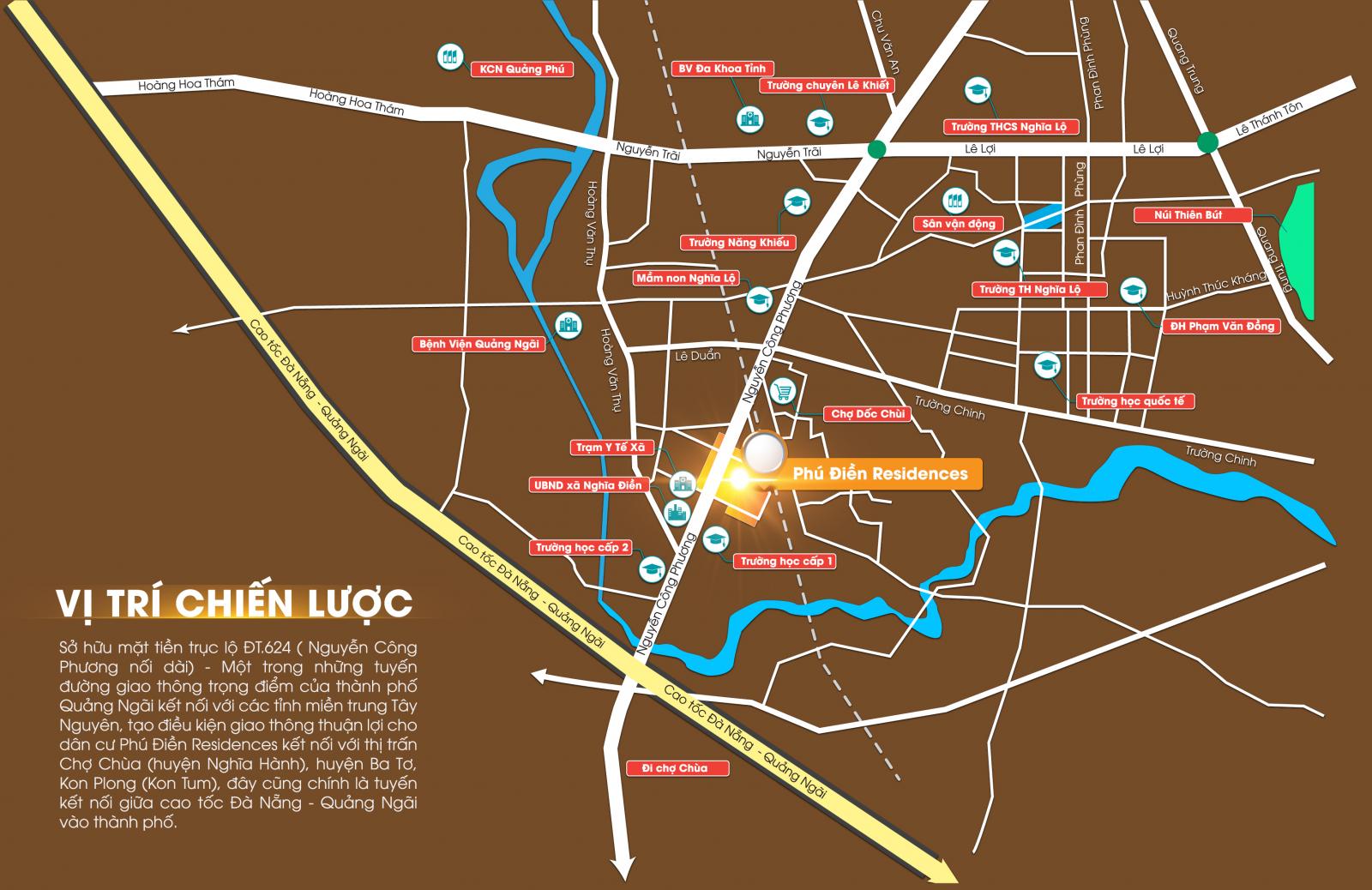 Phú Điền Residences