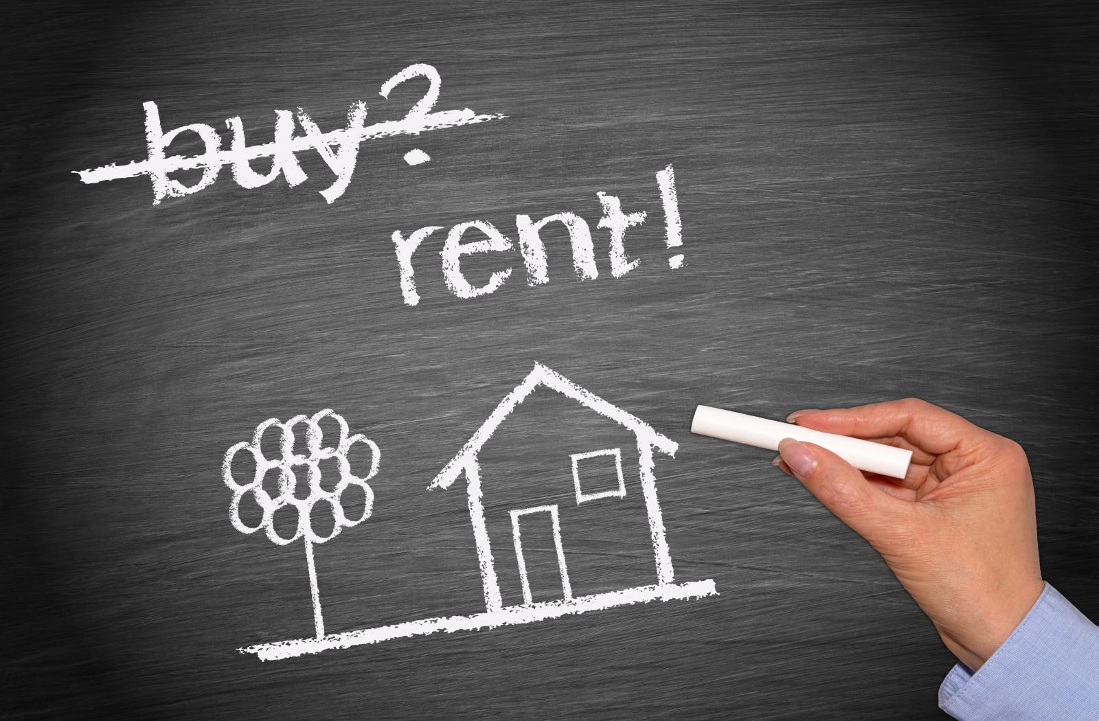 Dùng 4 tỷ mua nhà hay thuê trọ, gửi ngân hàng hưởng lãi?