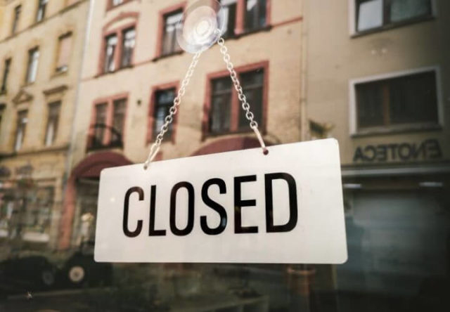 8 tháng đầu năm có 620 doanh nghiệp bất động sản phá sản