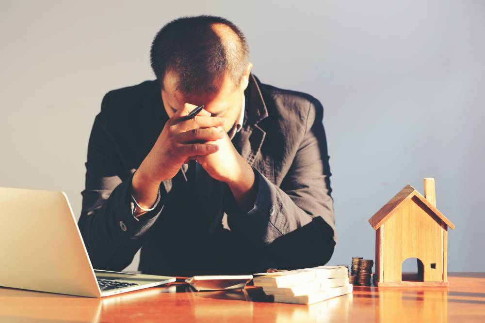 Thu nhập 45 triệu một tháng, tôi vẫn loay hoay tìm mua nhà Hà Nội