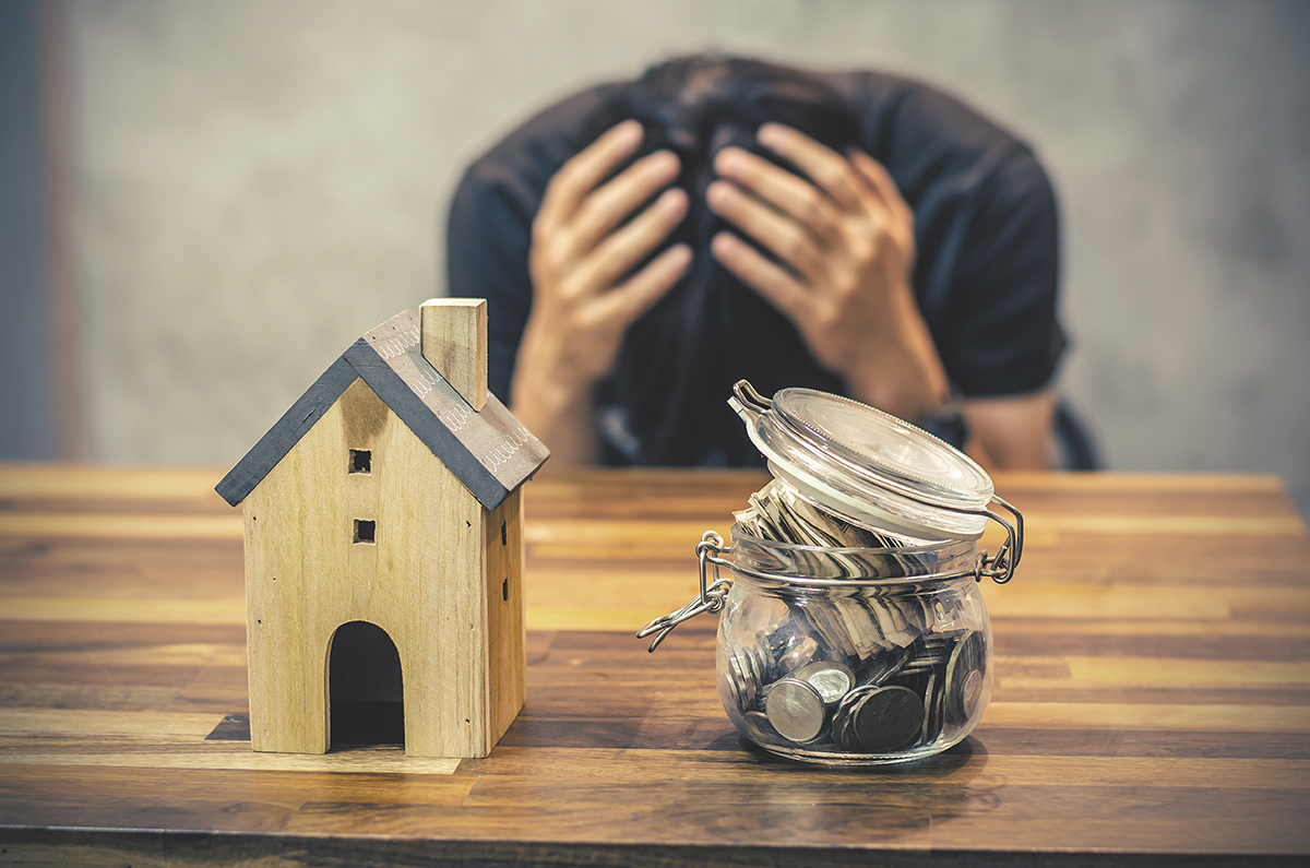 Tránh ngay 6 sai lầm này khi vay ngân hàng mua nhà trả góp