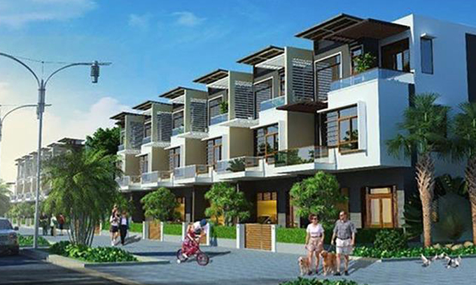 Cảnh báo xuất hiện thêm một dự án ma tại quận 10