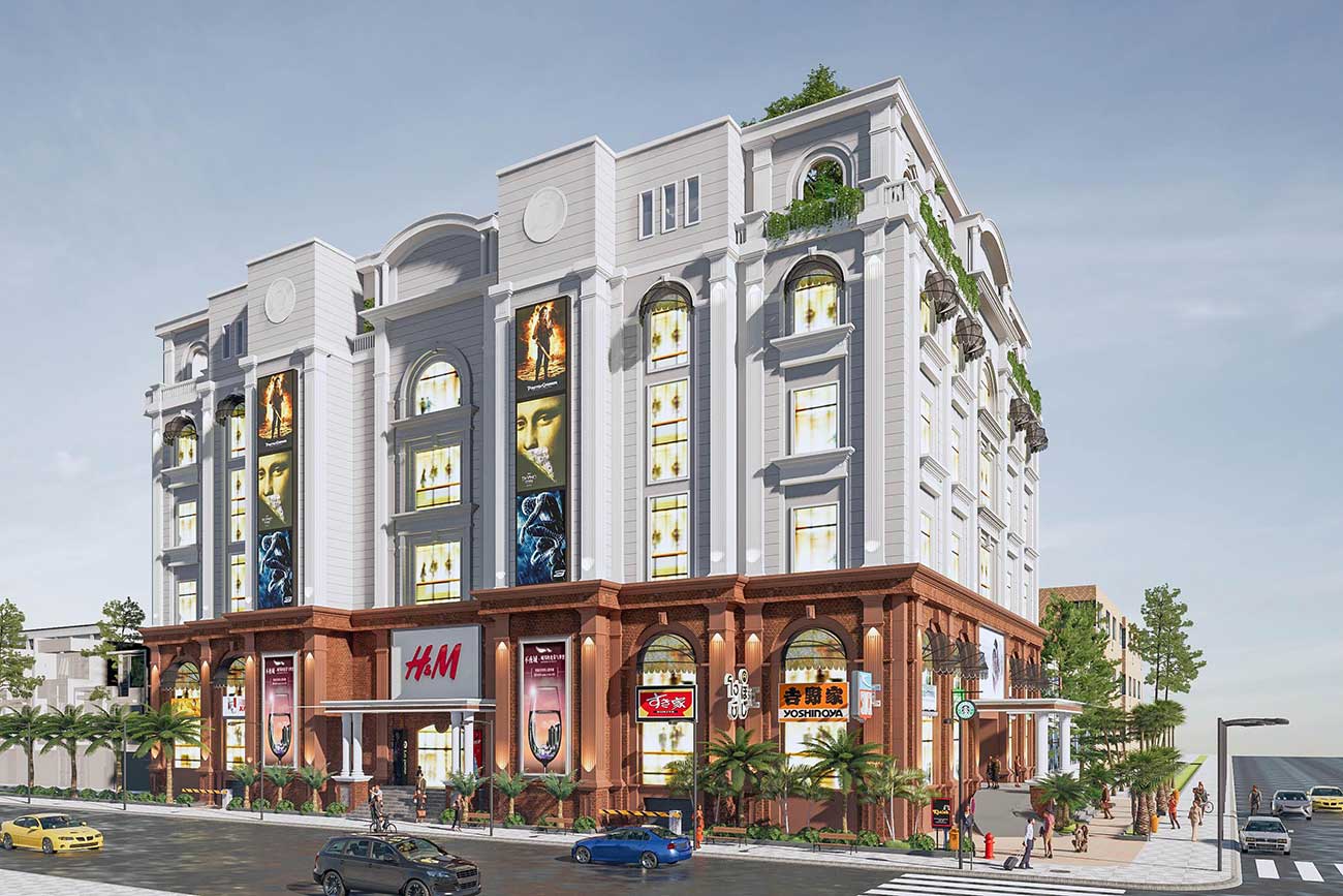 Căn hộ 9x Golden Stella