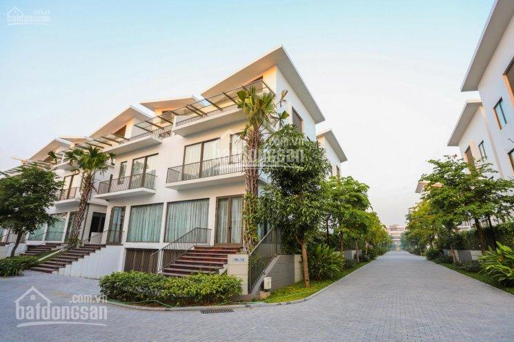 Khai Sơn Hill - Sở hữu ngay biệt thự đơn lập trên đồi độc bản ngay sát công viên 7ha. Trung tâm thương mại. Sổ đỏ - 0862.366.568 - Ảnh 4