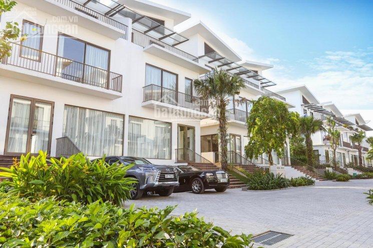 Khai Sơn Hill - Sở hữu ngay biệt thự đơn lập trên đồi độc bản ngay sát công viên 7ha. Trung tâm thương mại. Sổ đỏ - 0862.366.568 - Ảnh 3