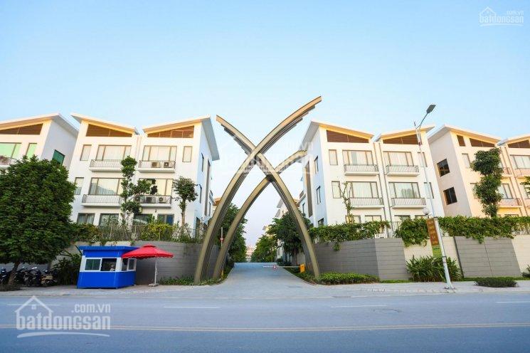 Alternative view of Khai Sơn Hill - Sở hữu ngay biệt thự đơn lập trên đồi độc bản ngay sát công viên 7ha. Trung tâm thương mại. Sổ đỏ - 0862.366.568