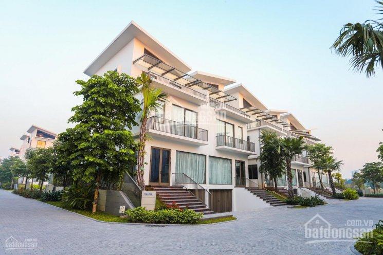 Khai Sơn Hill - Sở hữu ngay biệt thự đơn lập trên đồi độc bản ngay sát công viên 7ha. Trung tâm thương mại. Sổ đỏ - 0862.366.568 - Ảnh 6