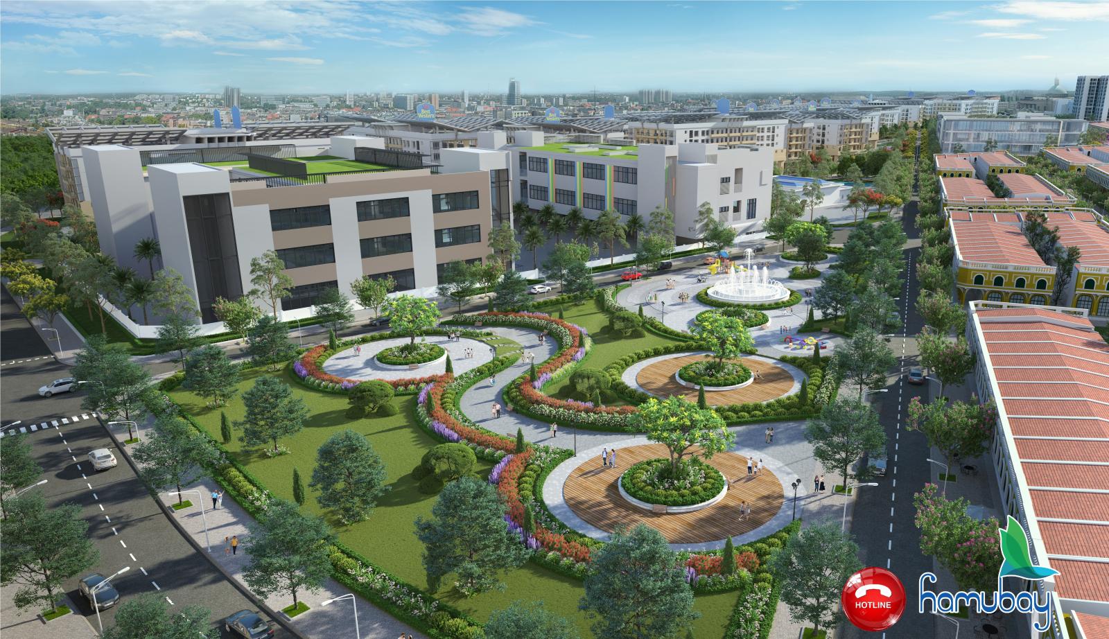 Hamubay Phan Thiết