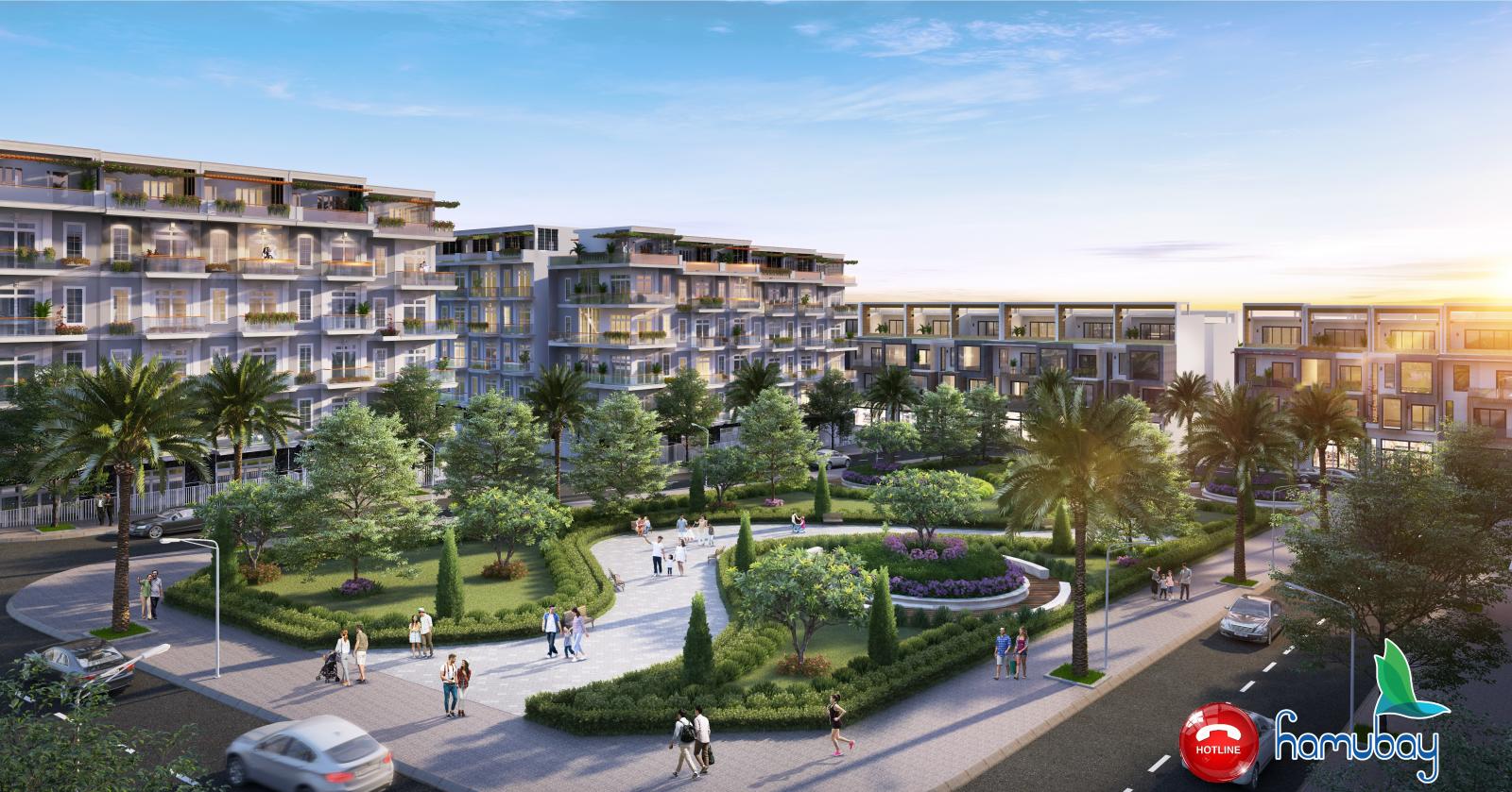 Hamubay Phan Thiết