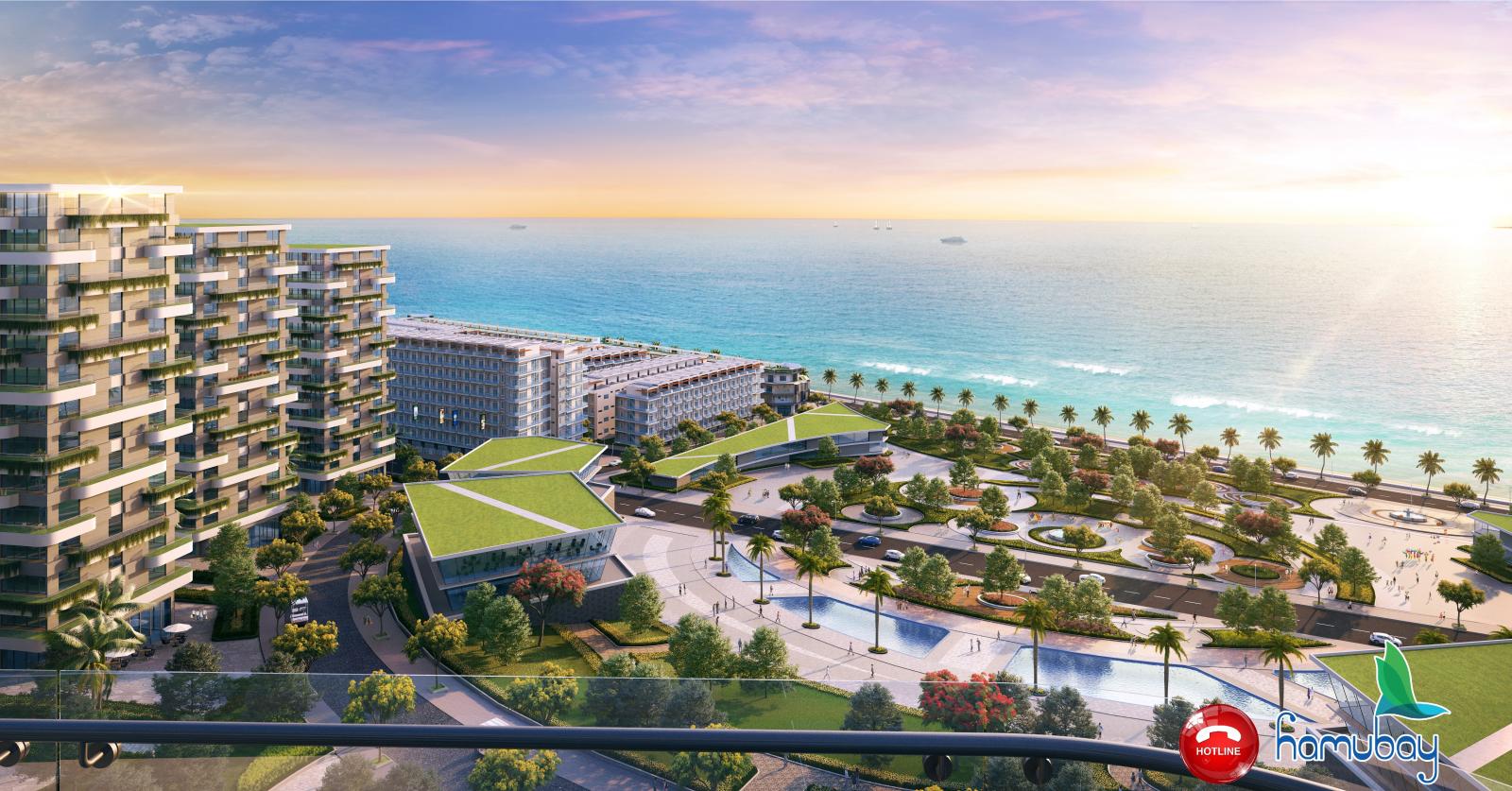 Hamubay Phan Thiết