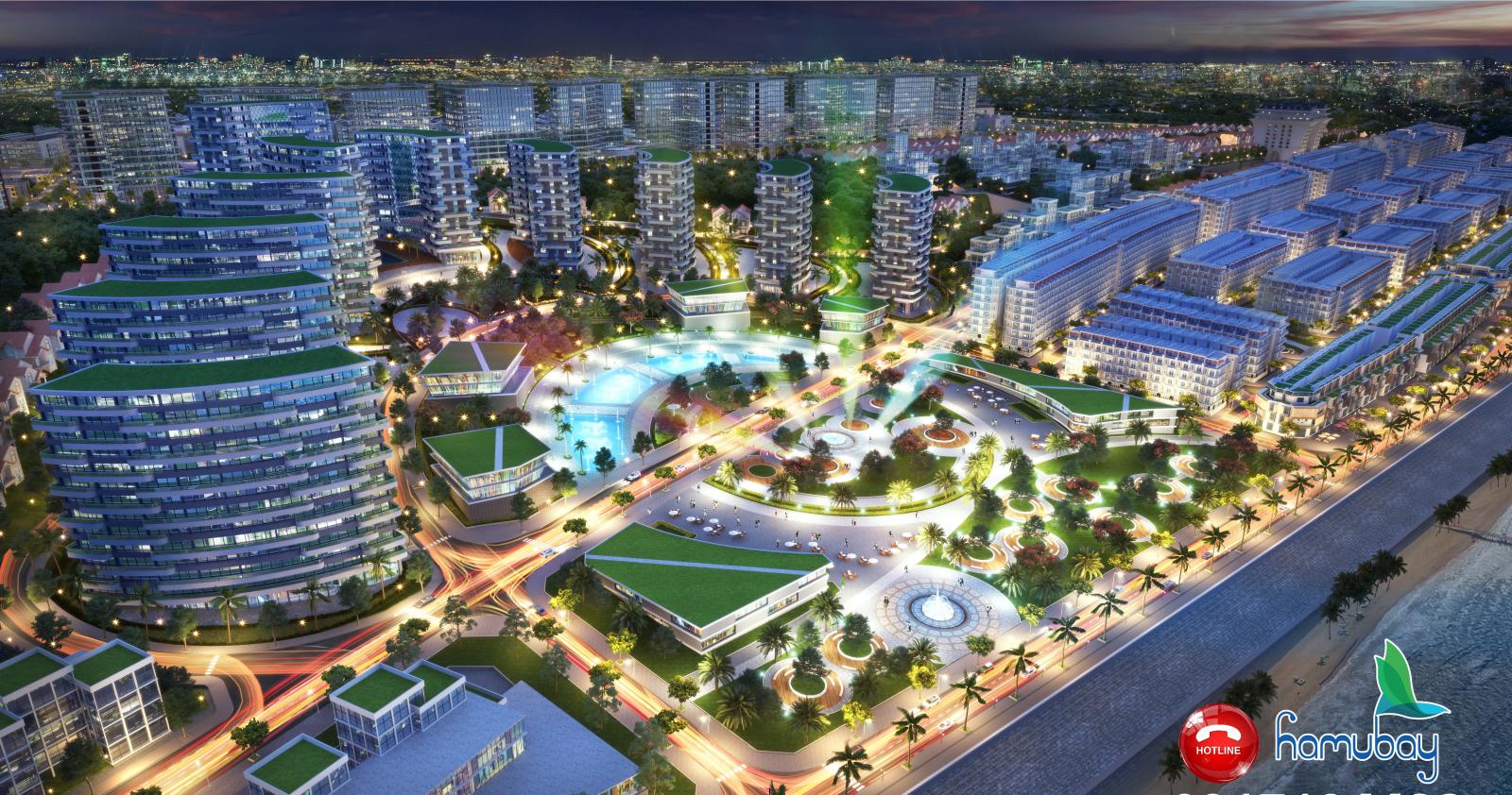 Hamubay Phan Thiết