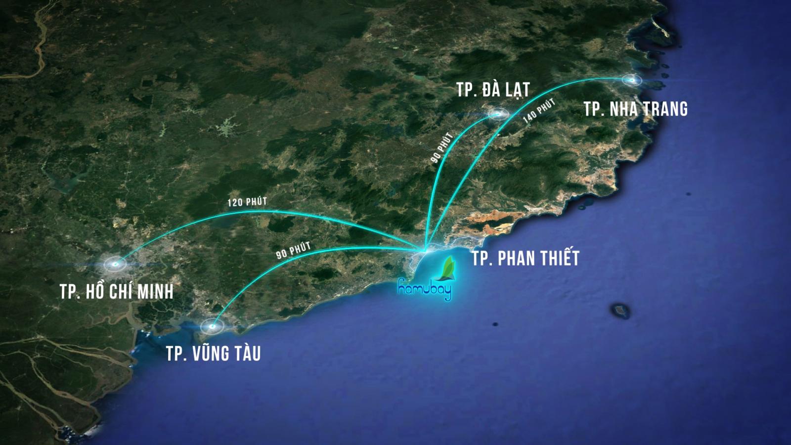 Hamubay Phan Thiết