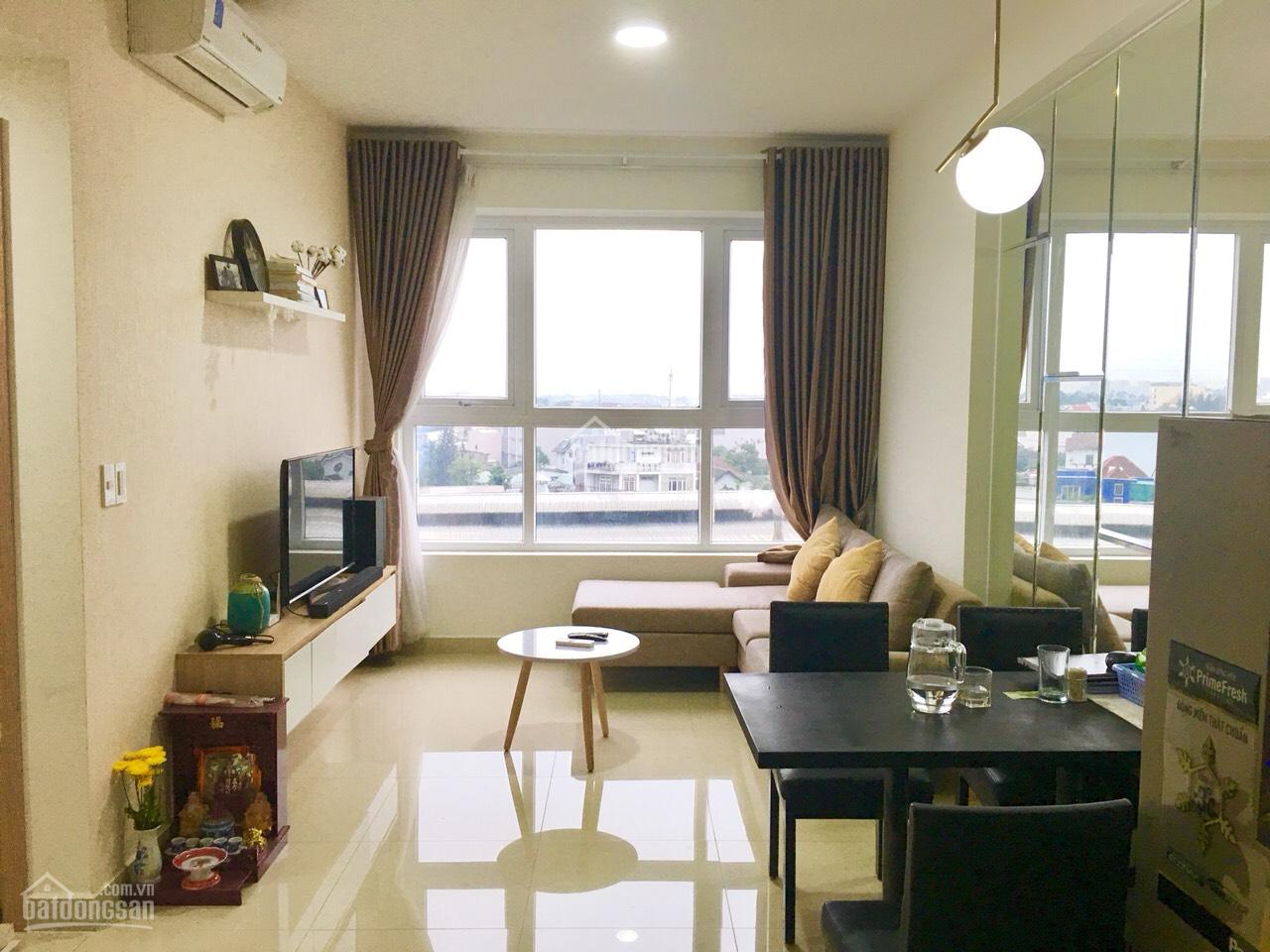 Không gian Cho thuê Sài Gòn Gateway 2PN 8tr có full NT, LH 0939 720 ***