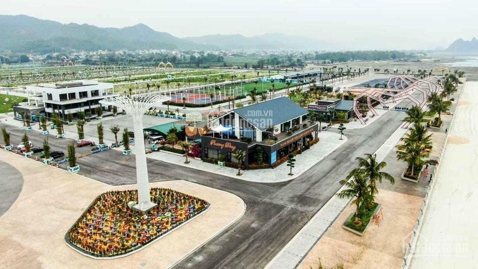 Mở bán đất nền dự án Phương Đông Vân Đồn giai đoạn 2