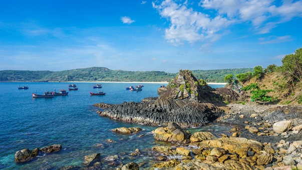 hình ảnh du lịch Phú Yên