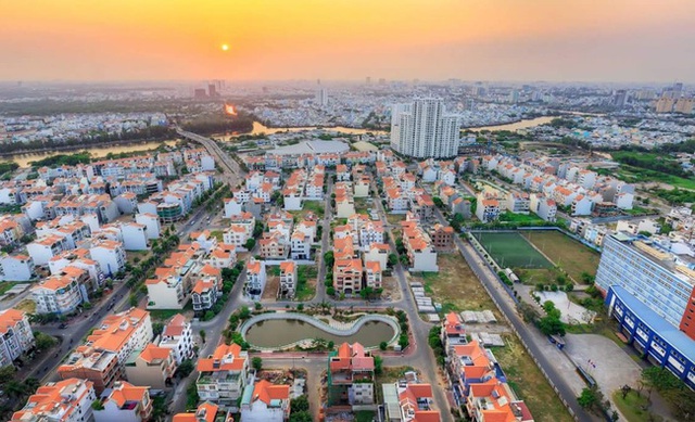 hình ảnh đất nền Hải Phòng