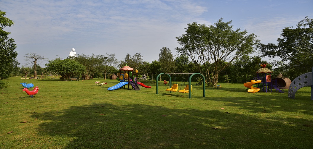 Công viên nghĩa trang Thiên Đức Vĩnh Hằng Viên