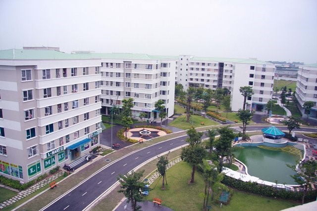 hình ảnh nhà giá rẻ