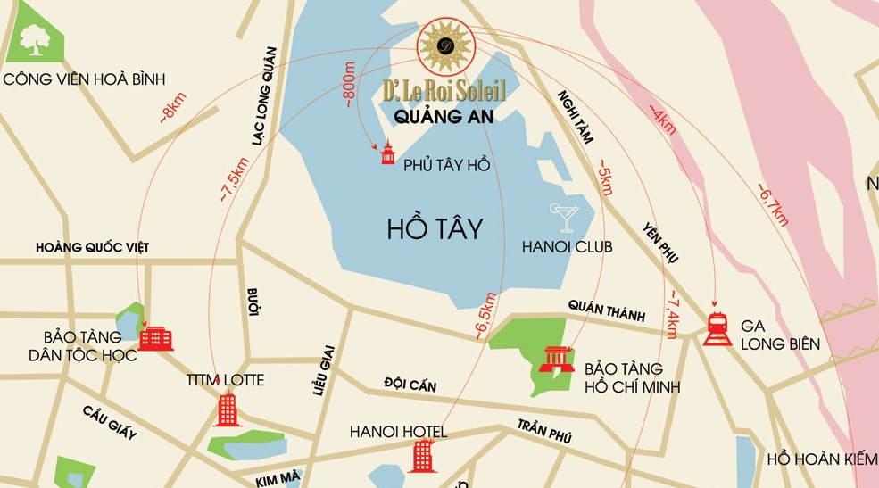 Ảnh mô tả tổng quan dự án