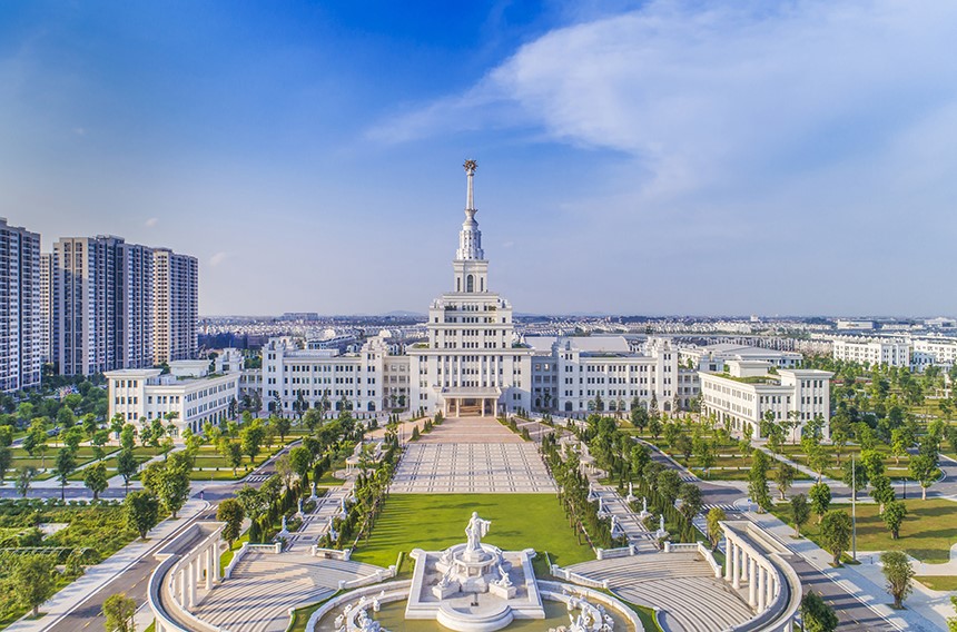hình ảnh căn hộ cao cấp
