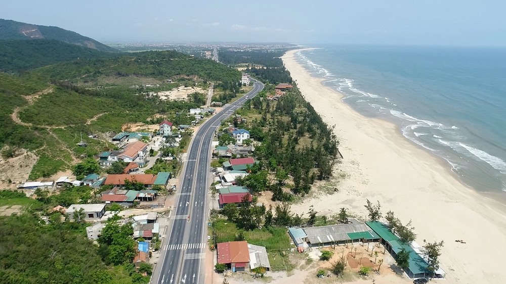 hình ảnh bất động sản Quảng Bình