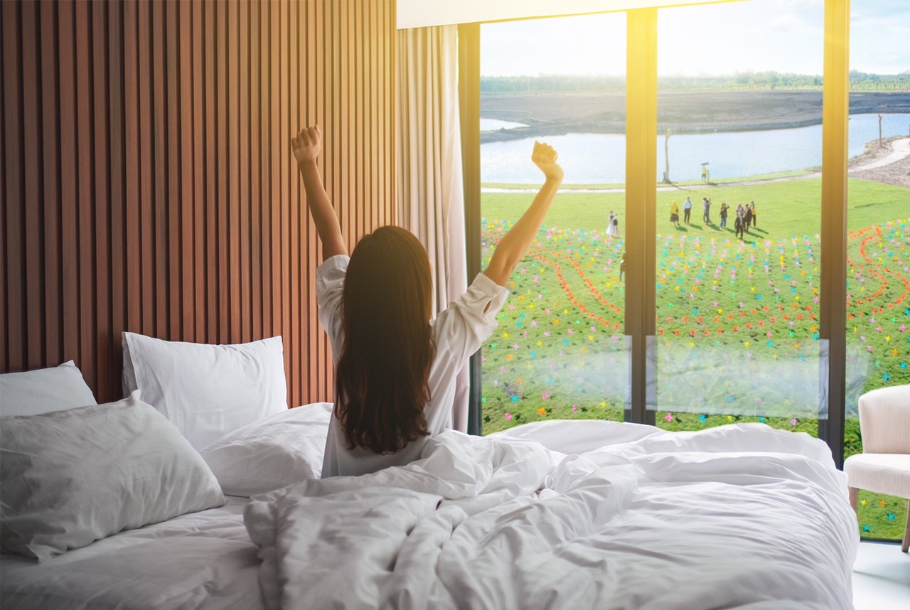 hình ảnh dự án Happy Home