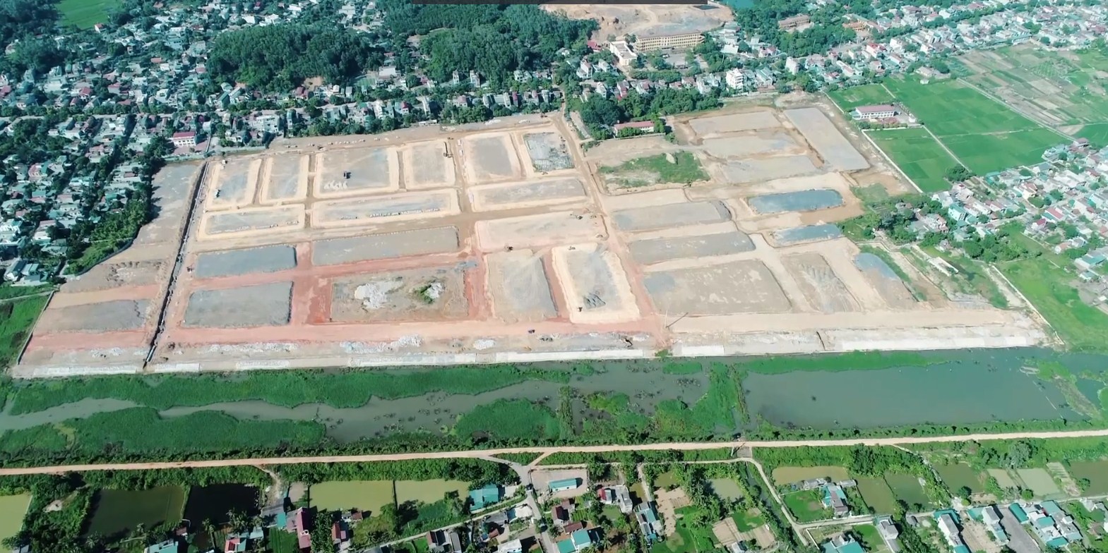 TNR Stars Bỉm Sơn