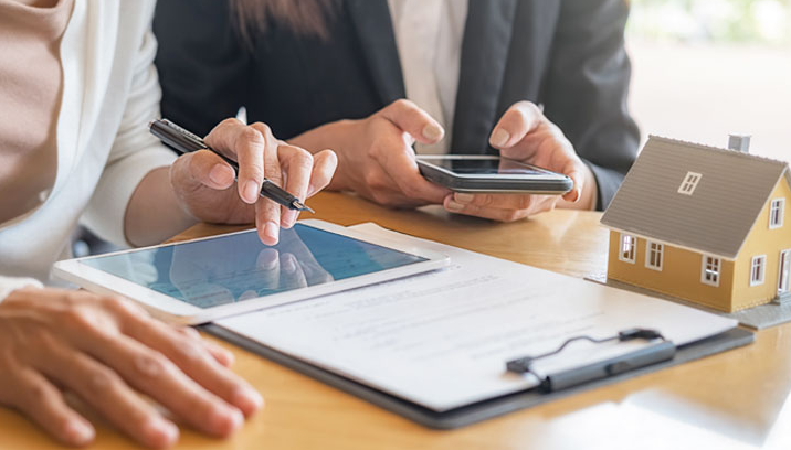 Lập kế hoạch mua nhà