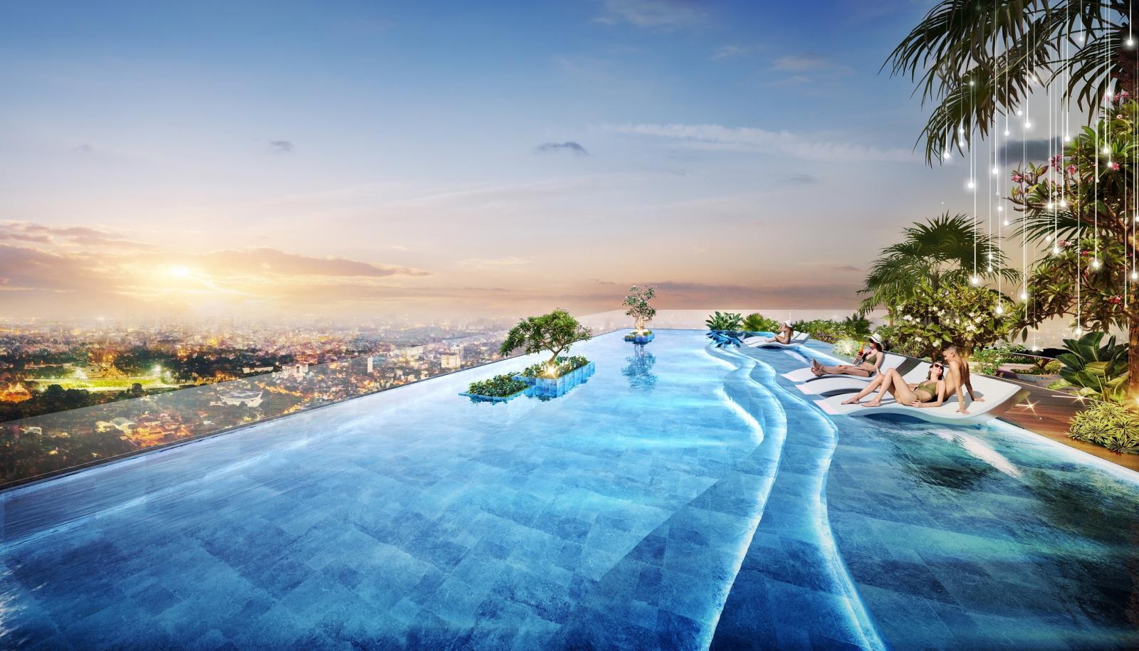 A picture containing sky, nature, shoreDescription automatically generated