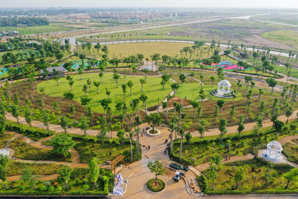 hình ảnh KĐT tích hợp