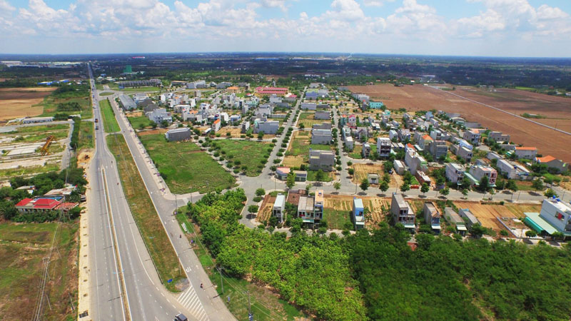 hình ảnh bất động sản Tây Nguyên