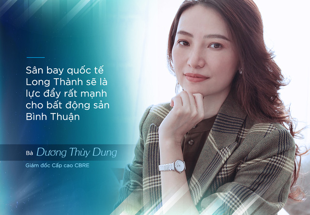 Tọa đàm: Thị trường hậu Covid-19 - Tiềm năng đến từ bất động sản ven biển - Ảnh 1.