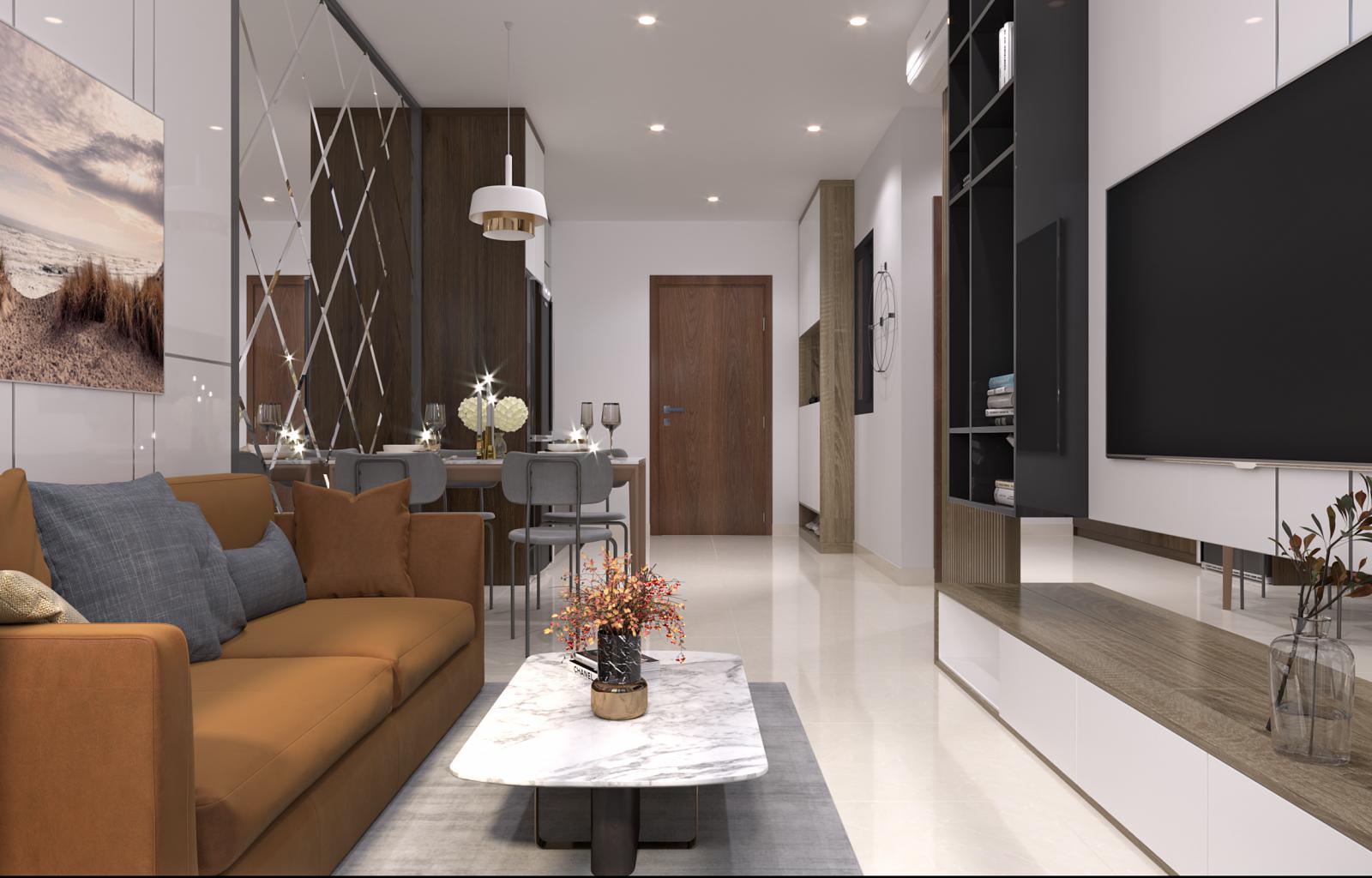 A picture containing indoor, floor, living, wallDescription automatically generated