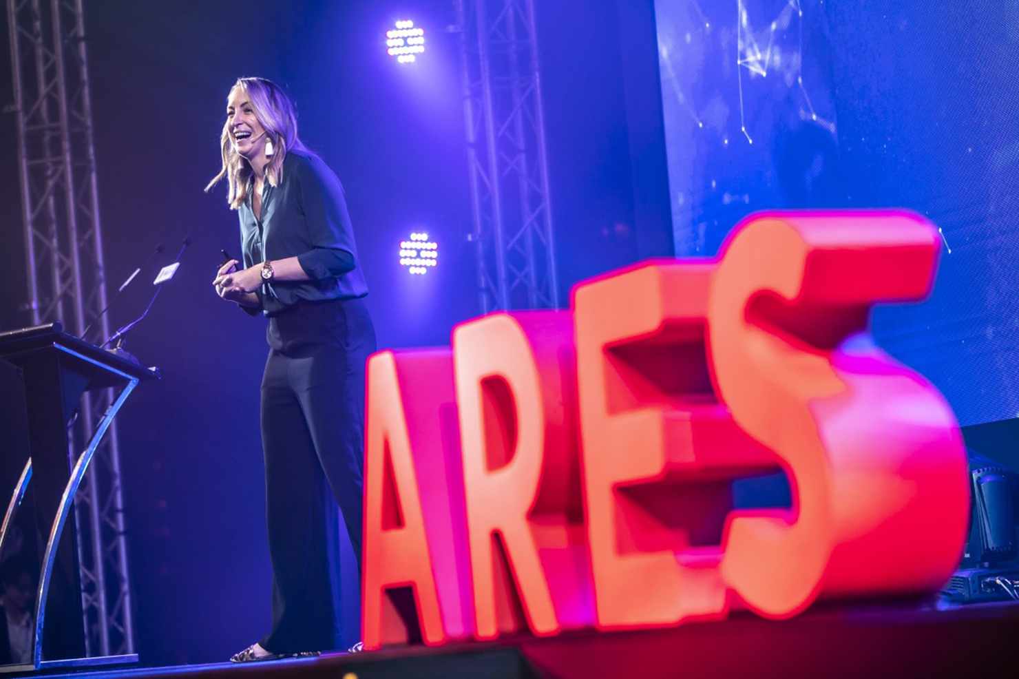 Hội nghị thượng đỉnh Bất động sản châu Á 