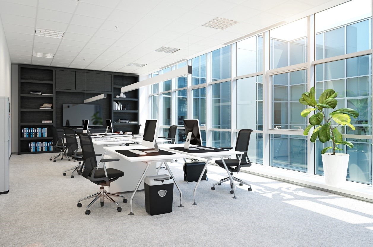 Office Spaces in Noida – Future Social Hubs for Engagement and Collaboration