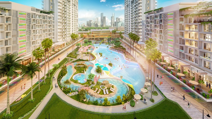 A picture containing building, resortDescription automatically generated