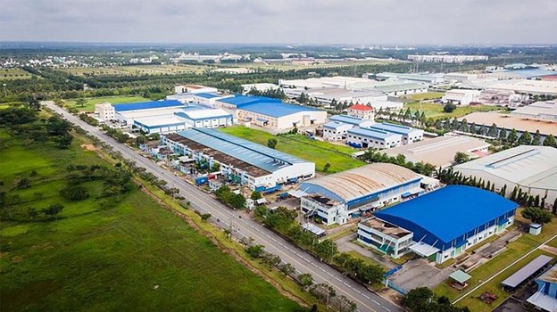 Hàng loạt khu công nghiệp tỉ đô đổ bộ, kỳ tích sẽ diễn ra tại La Gi - ảnh 2