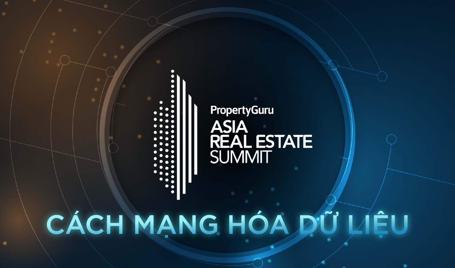 Hội nghị Thượng đỉnh BĐS châu Á PropertyGuru (ARES)