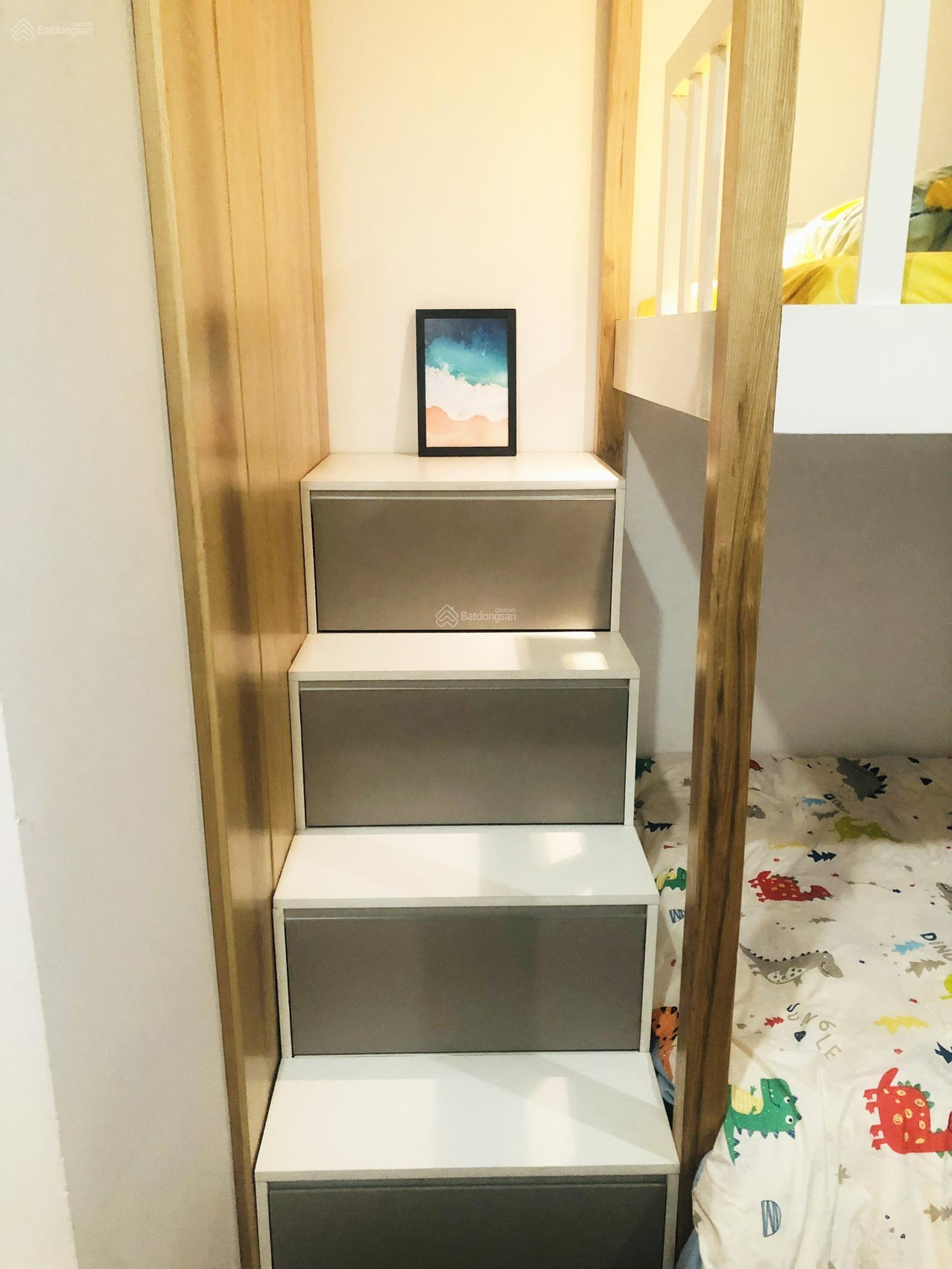 Chính chủ bán căn 64m2, 2PN CT1 ICID Lê Trọng Tấn, đang chờ lấy sổ. Nhà full đồ, 1.98 tỷ có gia lộc ảnh 1