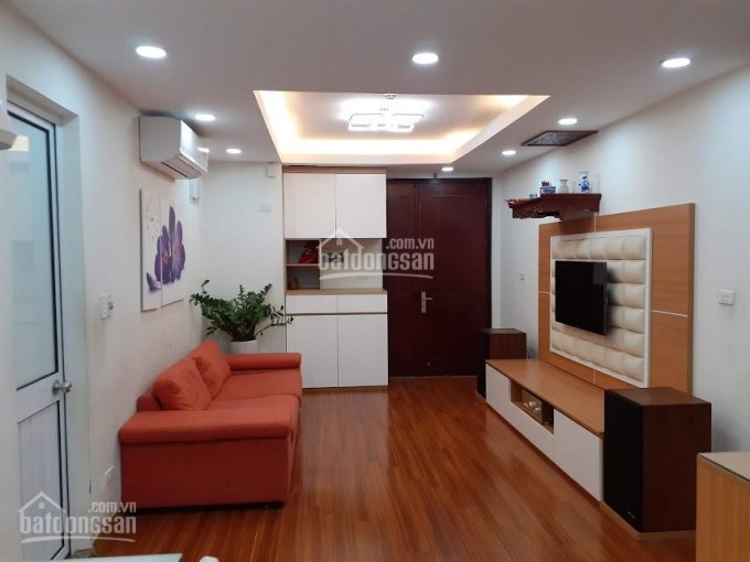 Chung cư B4 - B14 Kim Liên