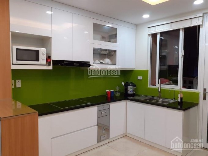 Chung cư B4 - B14 Kim Liên