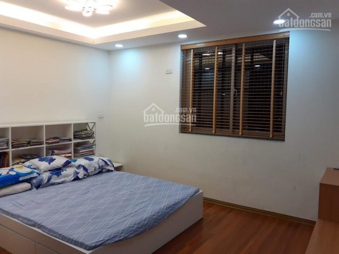 Chung cư B4 - B14 Kim Liên