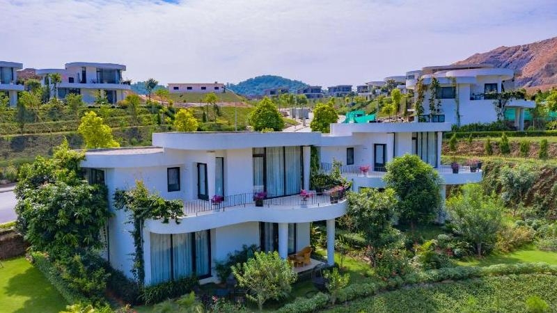 Ivory Villas & Resort