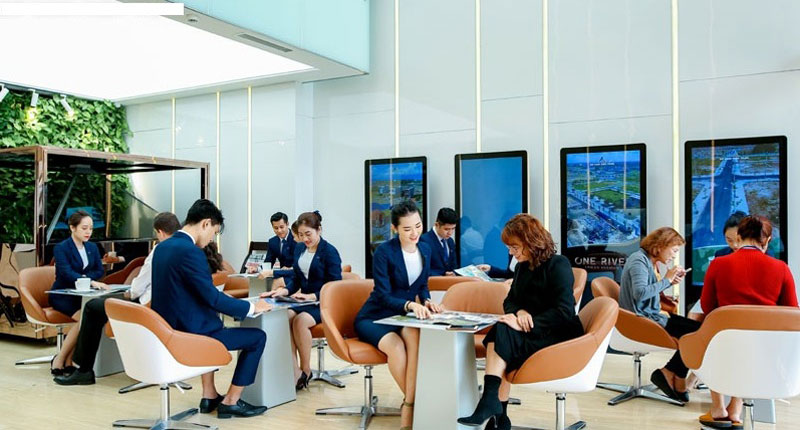 Thất thu thuế trong các giao dịch BĐS
