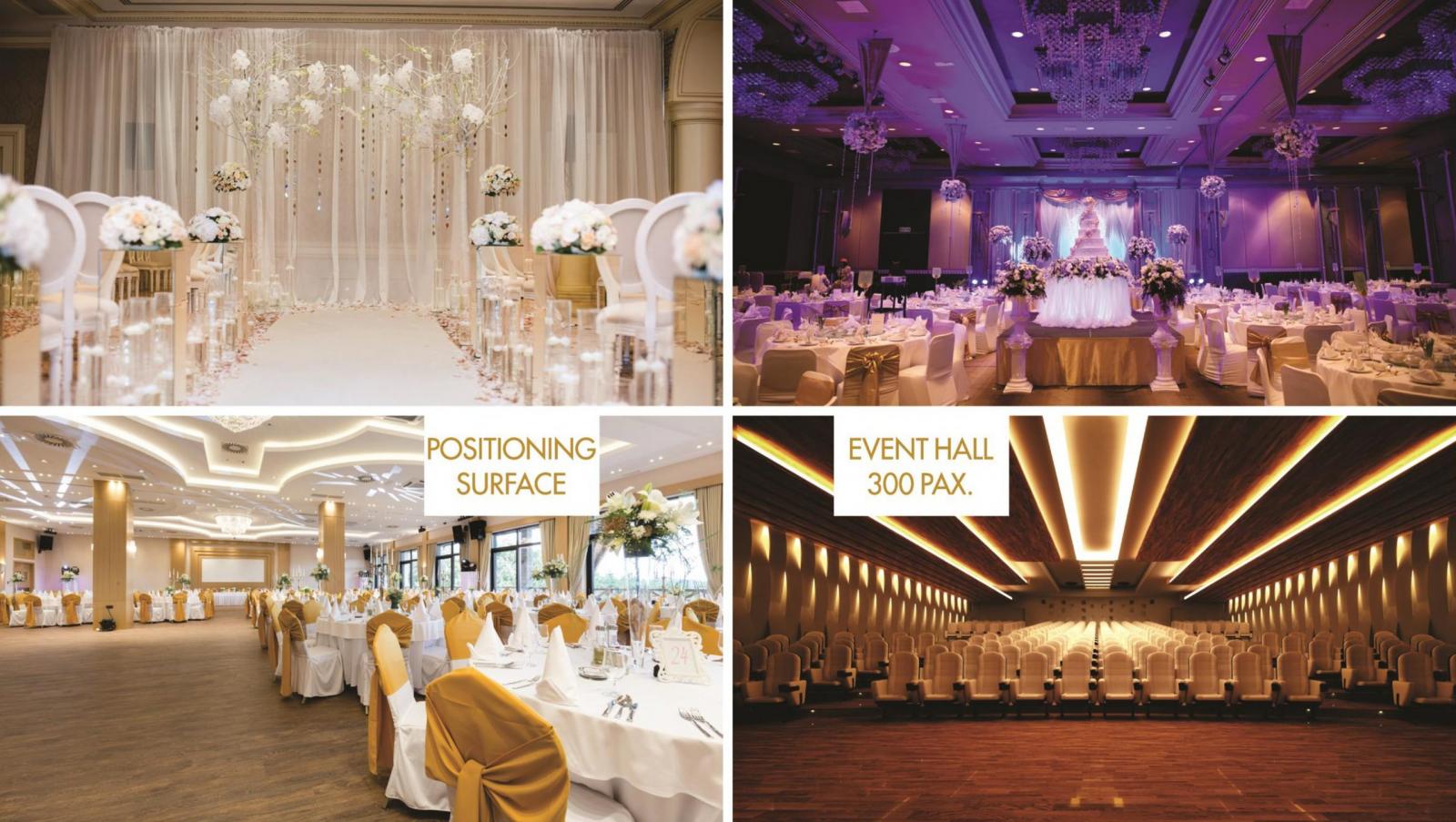 Hà Nội Golden Lake