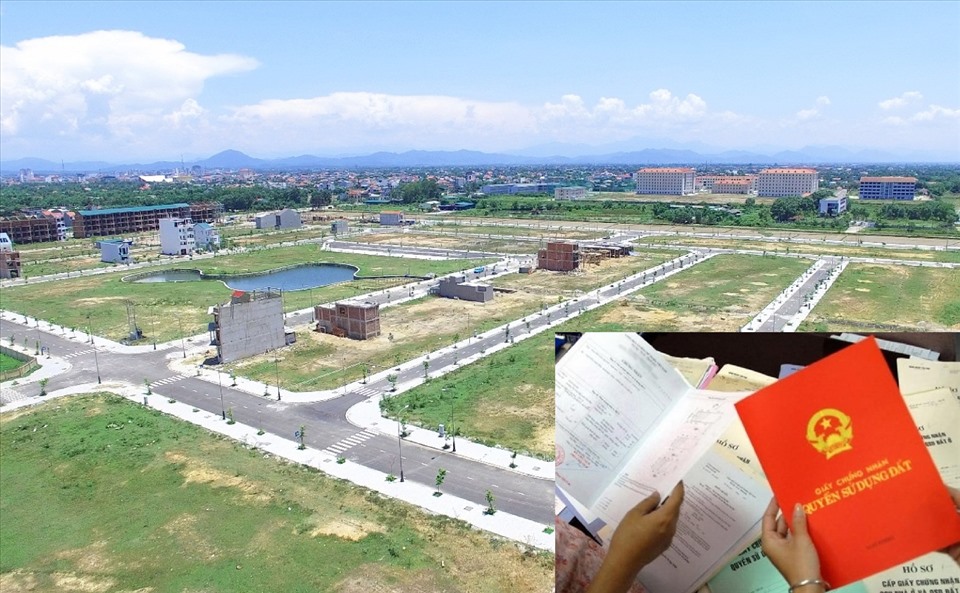 kiểm tra đất dự án