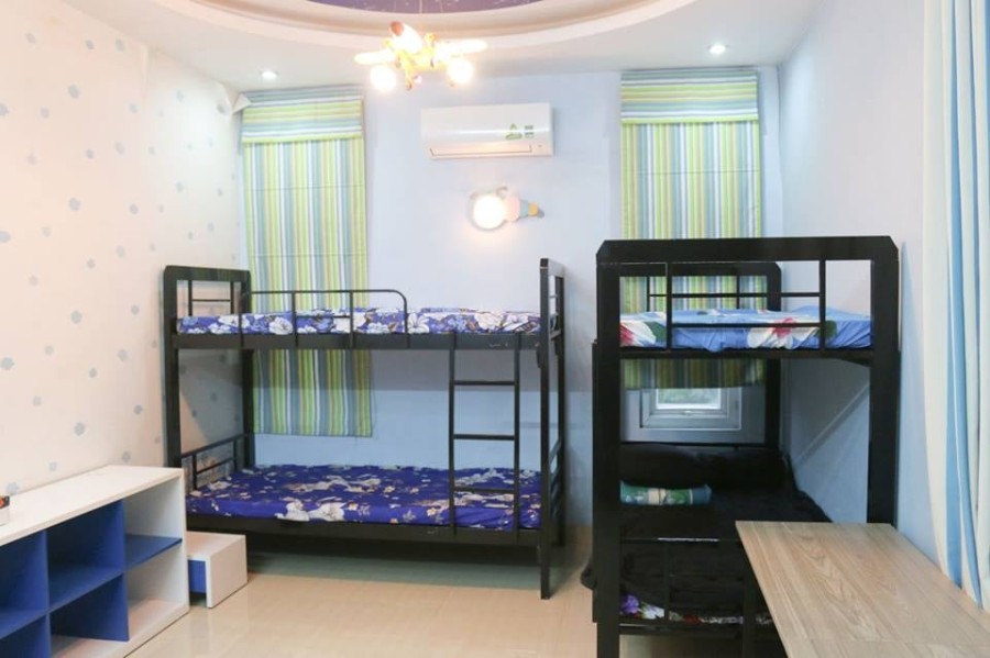 Phòng trọ kí túc xá tại quận 9
