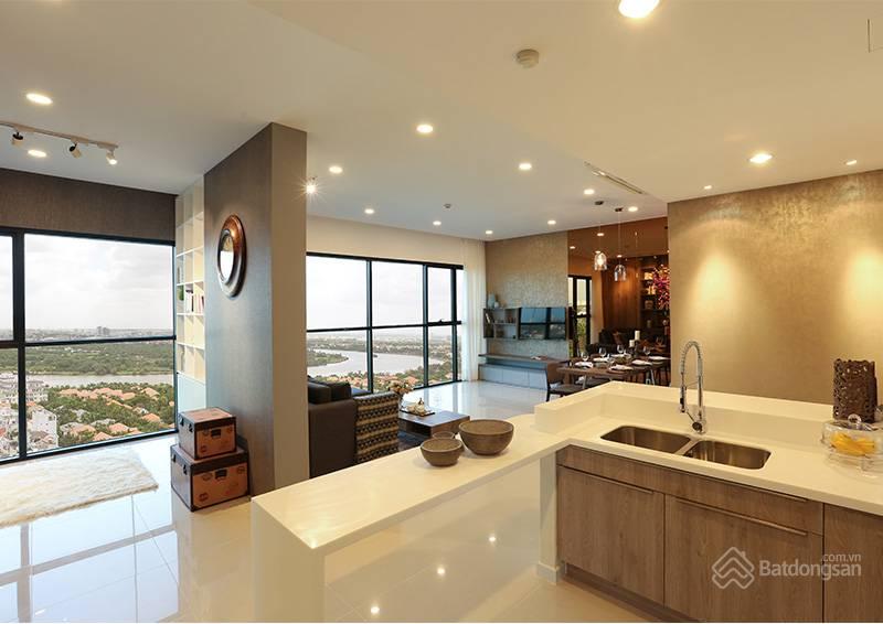 Ascent Plaza Bình Thạnh