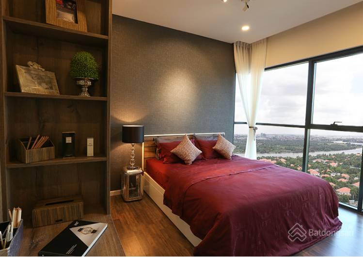 Ascent Plaza Bình Thạnh